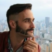 Jade Augusto Gola's profile picture