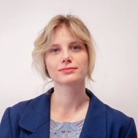 Aurélie Garcin's profile picture