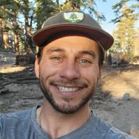 Matt James' profile picture