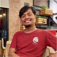 Muhammad Rivaldy - Back End Developer at Flip App | The Org