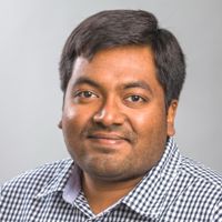 Kiran Kumar Yarlagadda's profile picture