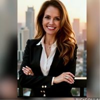 Shirlei Mile's profile picture