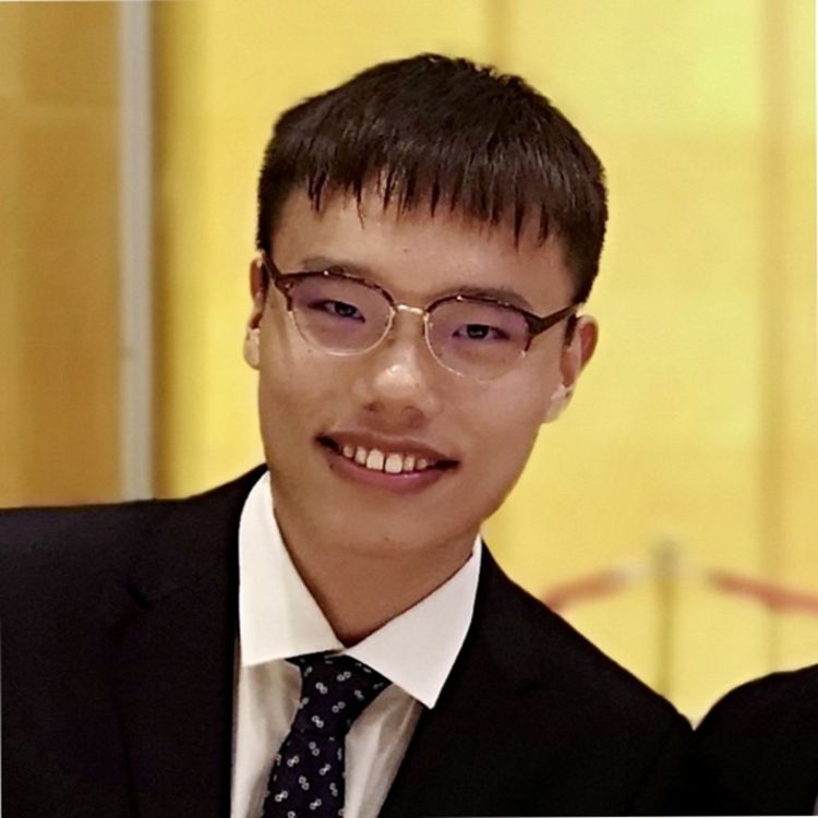 Luke Yang - Equity Analyst at Morningstar | The Org Luke Yang - Equity Analyst at Morningstar | The Org