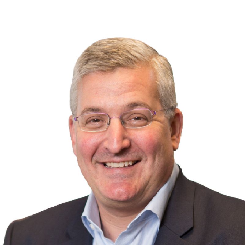 Michael Alter Operating Advisor at Wavecrest Growth Partners The Org