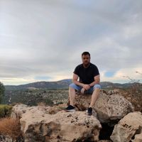 Antonio Manuel Fresneda Rodríguez's profile picture
