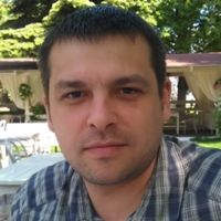 Vasiliy Voloshin's profile picture