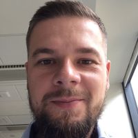 Stanislav Jurečka's profile picture