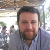 Michael Walsh's profile picture