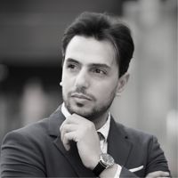 Ahmed Alaaeldin's profile picture
