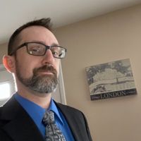 Adam Bashore's profile picture