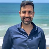Yahel Nahum's profile picture