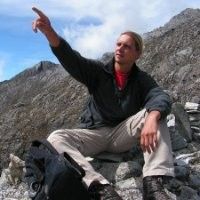 Arjan de Groene's profile picture