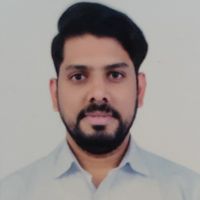 Umesh Choudhari's profile picture