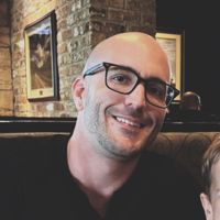 John Montavon's profile picture