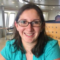 Elaine Schembri Lia's profile picture