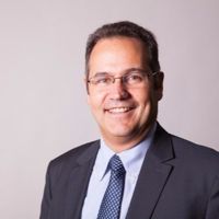 Laurent Frampas' profile picture