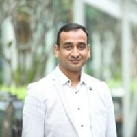 Nitin Kalothia's profile picture