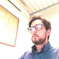 Dario Celestini's profile picture