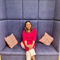 Vidhi Srivastava's profile picture