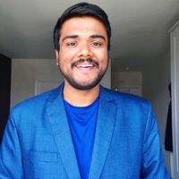 Suyash Tripathi's profile picture