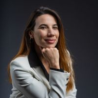 Nour Ben Ezzeddine's profile picture