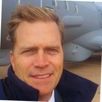 Tomas Lundin's profile picture