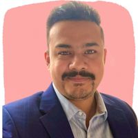 Satyajit Padhy's profile picture