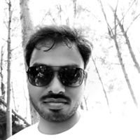 Shravan Kumar's profile picture