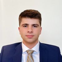 Christopher Lauria's profile picture
