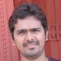 Prashanth Shetty's profile picture