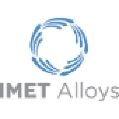 Brian King - Executive Vice President at IMET Alloys | The Org