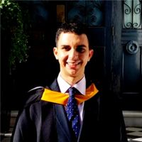 Marwan Riach's profile picture