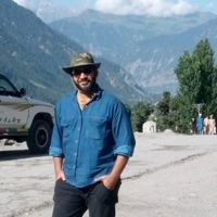 Atif Im. Raja's profile picture