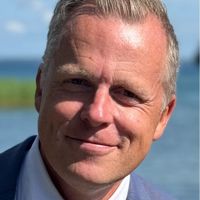 Jonas Fridberg's profile picture
