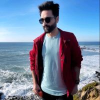Nayan Gandhi's profile picture