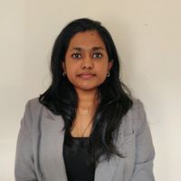 Rahavarthinie Mookkan Srinivasan's profile picture