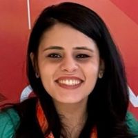 Shrishti Nanjappa's profile picture