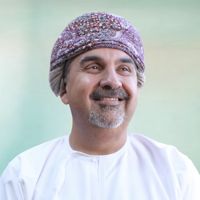 Ali Qassim Jawad's profile picture
