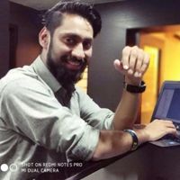 Piyush Vijay's profile picture