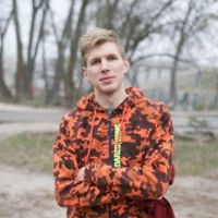 Vladyslav Vinichenko's profile picture
