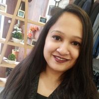 Eeti Jain's profile picture