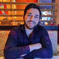 Albert Badalov's profile picture