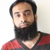 Faisal Khan's profile picture