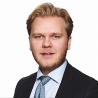 Ludwig Wonséll's profile picture