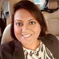 Jency John's profile picture