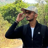 Shubham Chavan's profile picture