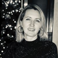 Diana Yussuff's profile picture