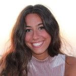 María de los Reyes Luque PhD Student at Atlas Molecular Pharma The Org