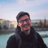 Laurentiu Stamate's profile picture