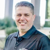 Edward Rausch's profile picture